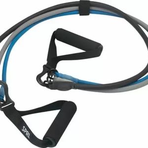 Spri 3 in 1 resistance cord